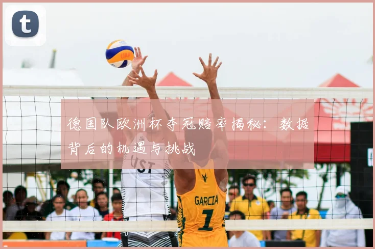 德国队欧洲杯夺冠赔率揭秘：数据背后的机遇与挑战